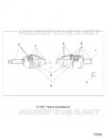DRIVE TRAIN, FRONT DRIVE SHAFT