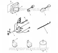 EFI PARTS (4918391839031A)
