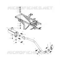 EXHAUST SYSTEM
