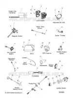 ELECTRICAL, SWITCHES, SENSORS AND COMPONENTS