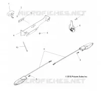 TURN SIGNALS   HORN