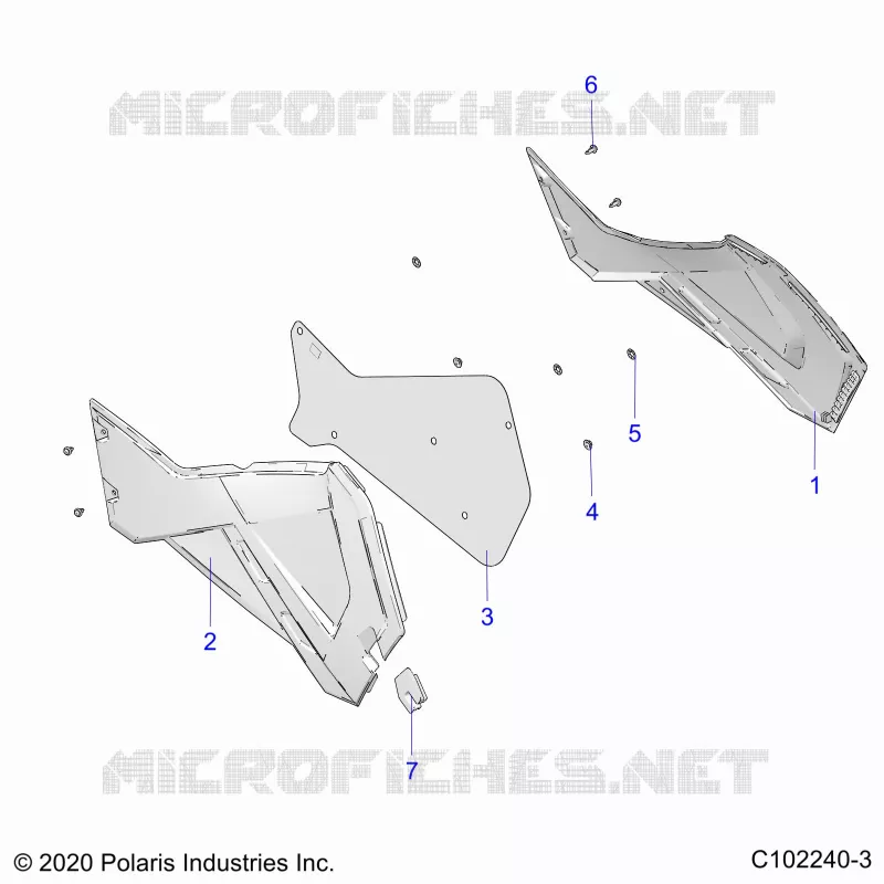 SIDE PANELSS