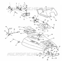 HOOD ASSEMBLY