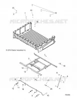 BED BOX MOUNTING