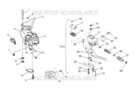 CONTROLS CLASSIC 0963865 (4935383538B005)