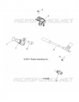 ELECTRICAL, SENSORS