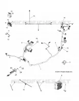 WIRE HARNESS