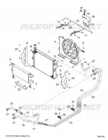 ENGINE, COOLING SYSTEM