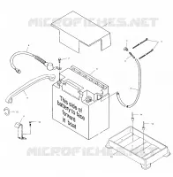 BATTERY BOX