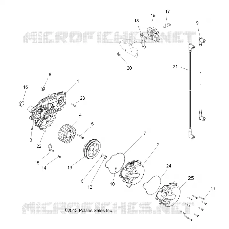 IGNITION SYSTEM