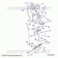 STEERING