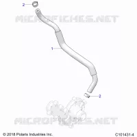 COOLING BYPASS