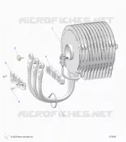 ELECTRICAL, MOTOR-EV