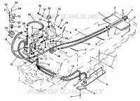 COOLING SYSTEM STORM/0932770 AND STORM SKS/0932570 (4923032303013A)