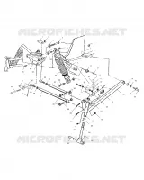 FRONT SUSPENSION