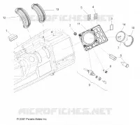 GAUGES   INDICATORS
