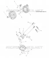 IGNITION SYSTEM