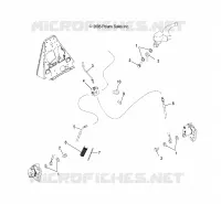 BRAKE LINES, FRONT