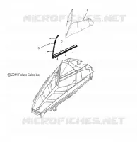WINDSHIELD