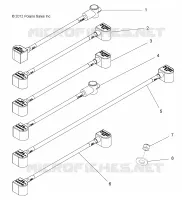 BATTERY CABLE
