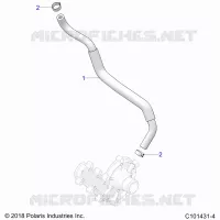 COOLING BYPASS