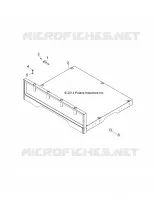 CARGO BED BOX