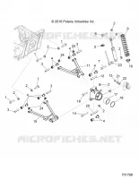 REAR SUSPENSION