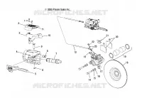 BRAKES, BRAKE SYSTEM