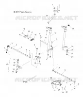 LOWER STEERING