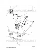 CHARGER, FAST, 3KW