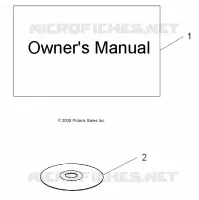 MANUAL & SETUP INFORMATION