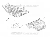 SKID PLATES