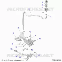BRAKES, BRAKE PEDAL AND MASTER CYLINDER