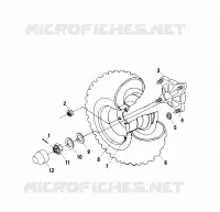 REAR WHEEL DRIVE