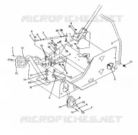 STEERING 500 SPX (4922552255017A)