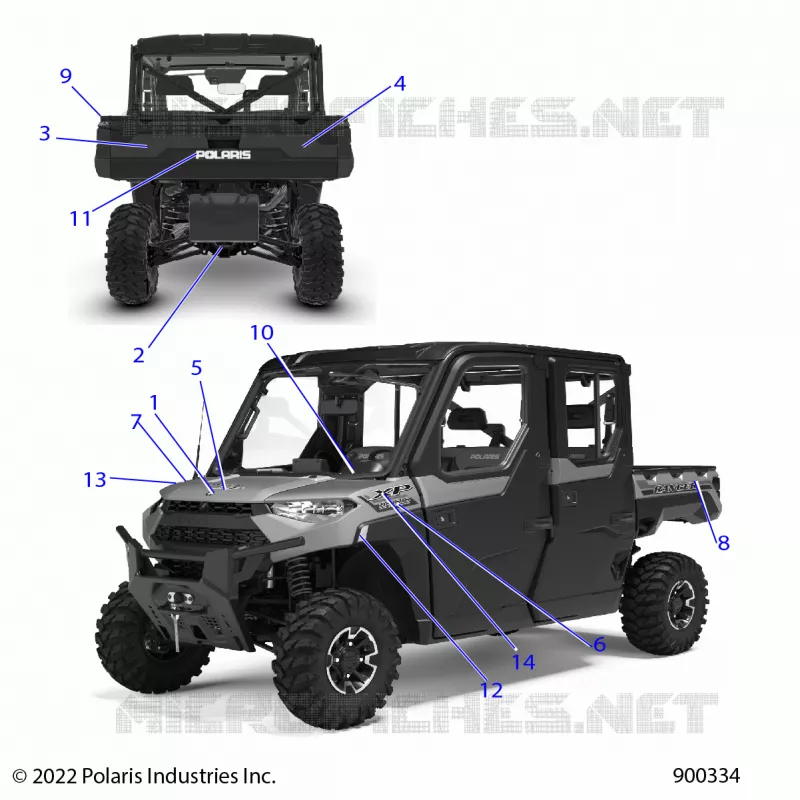 DECALSS, GRAPHIC