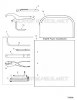OWNERS MANUAL AND TOOL KIT