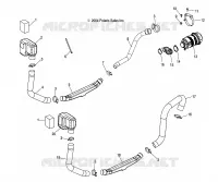 ENGINE   CLUTCH AIR INTAKE