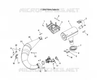 EXHAUST SYSTEM
