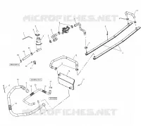 COOLING SYSTEM (700/800)