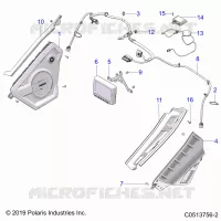 ELECTRICAL, INFOTAINMENT
