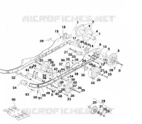 SUSPENSION ASSEMBLY