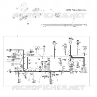 WIRE HARNESSES
