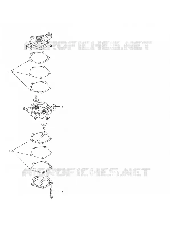 FUEL PUMP