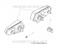 TAIL LAMPS