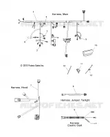 WIRE HARNESS