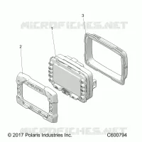 MULTI FUNCTION GAUGE