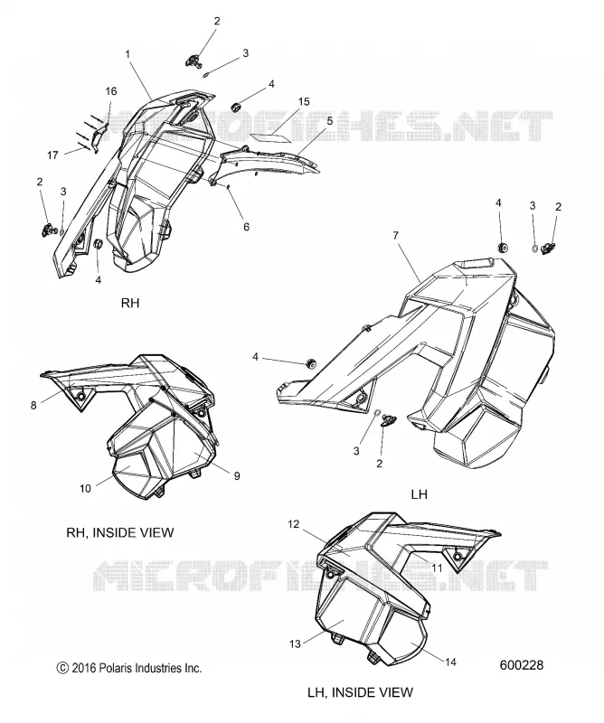 SIDE PANELSS