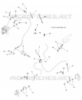 BRAKE LINES
