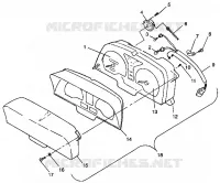 INSTRUMENTS XLT SP 0985776 (4942164216A012)